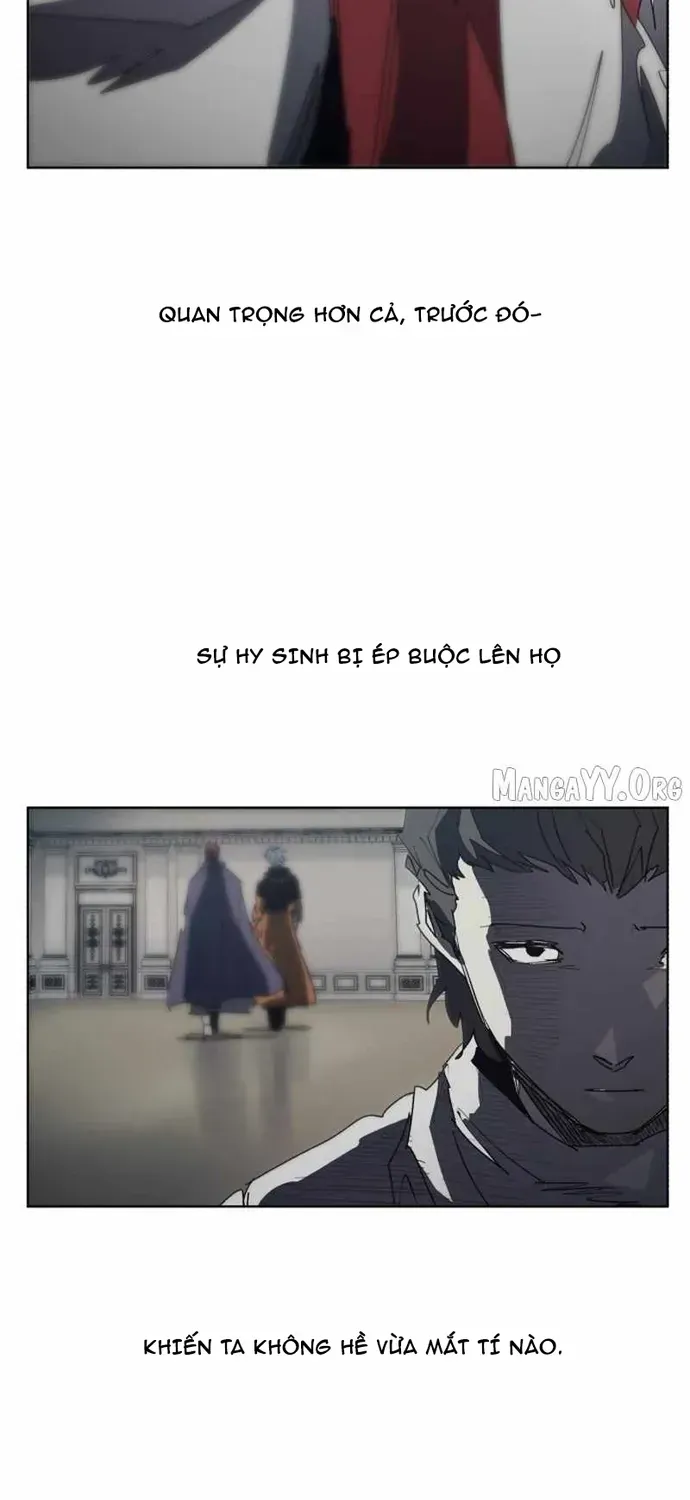 Kỵ Sĩ Báo Thù Chap 225 - Next Chap 224