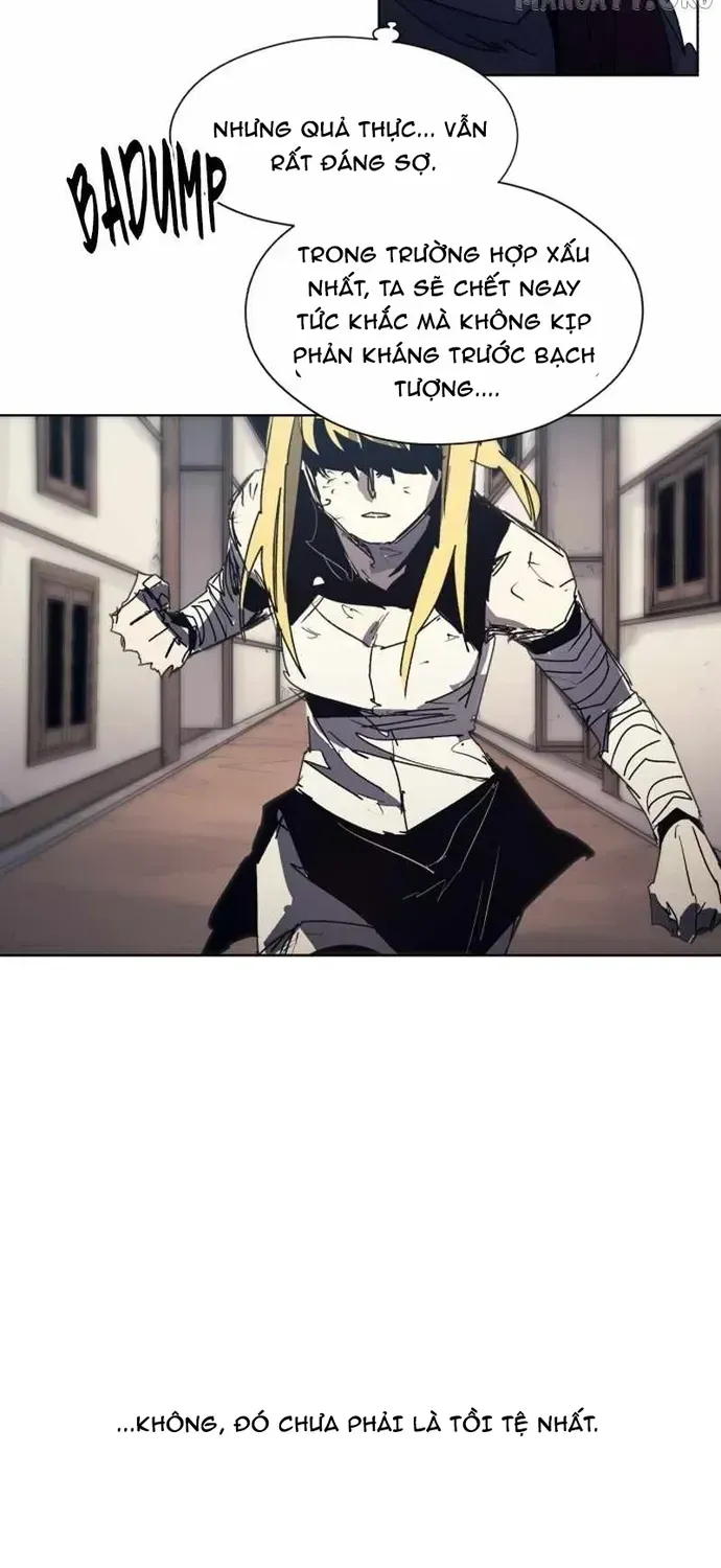 Kỵ Sĩ Báo Thù Chap 225 - Next Chap 224