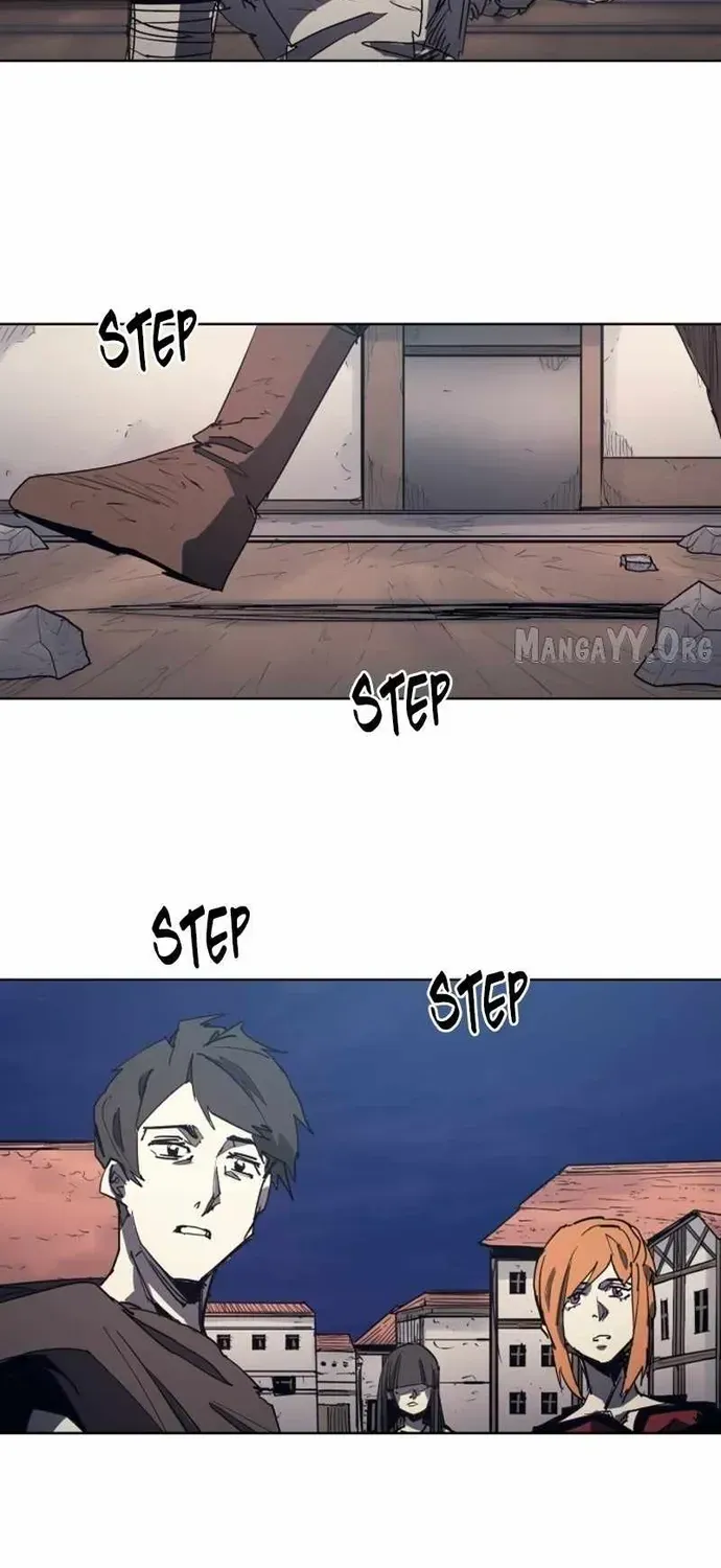 Kỵ Sĩ Báo Thù Chap 225 - Next Chap 224