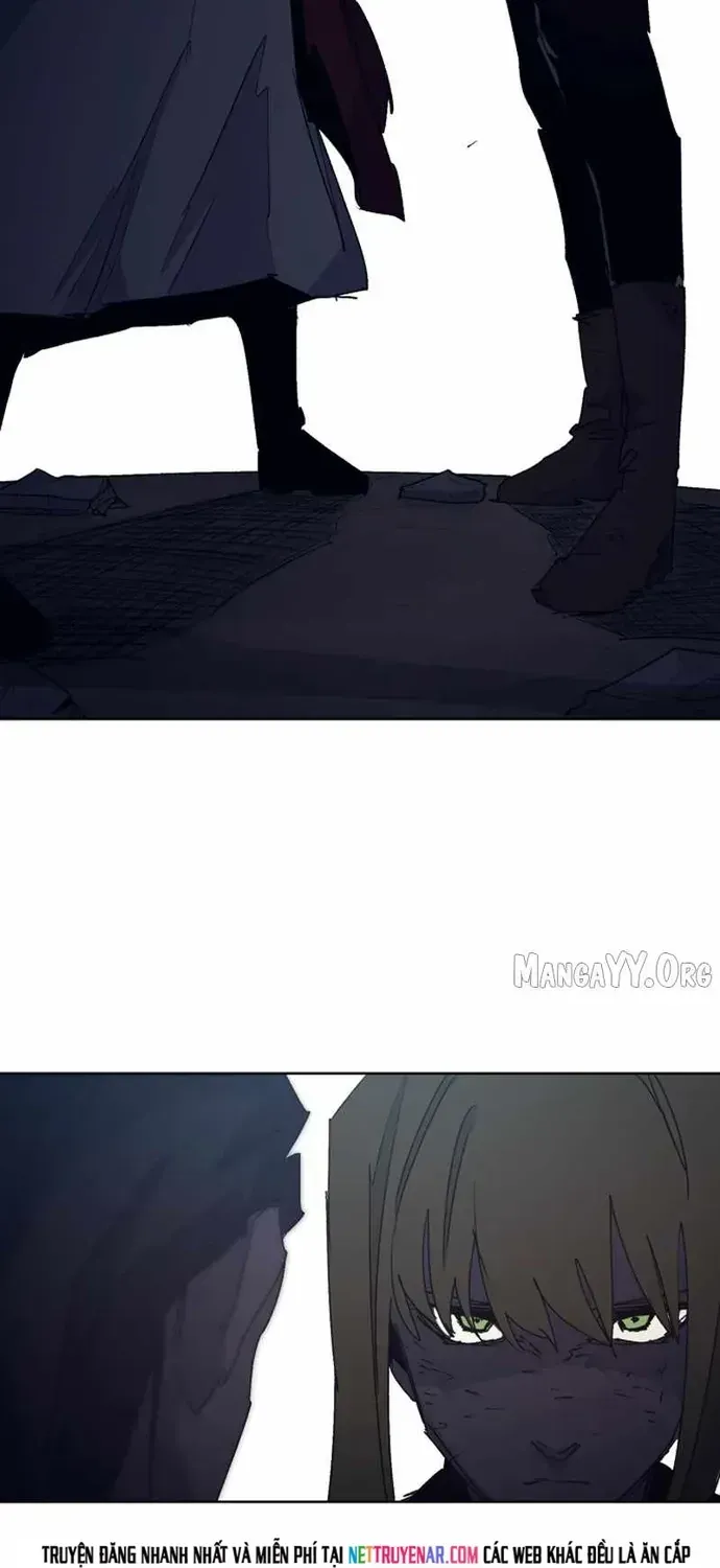 Kỵ Sĩ Báo Thù Chap 225 - Next Chap 224