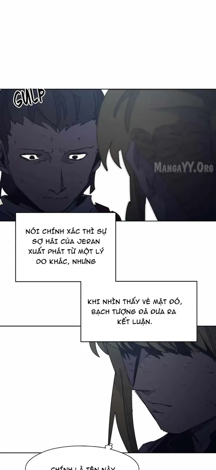 Kỵ Sĩ Báo Thù Chap 225 - Next Chap 224
