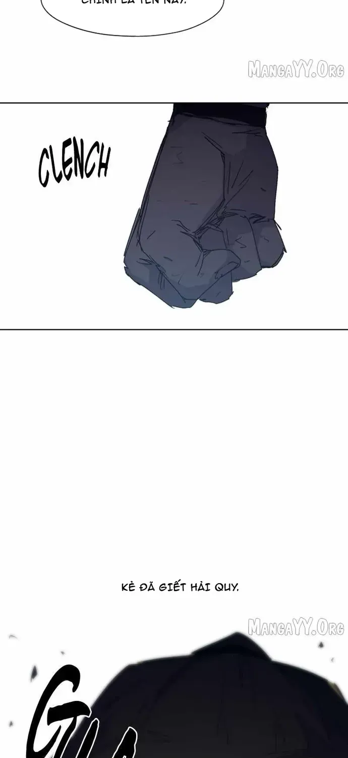 Kỵ Sĩ Báo Thù Chap 225 - Next Chap 224
