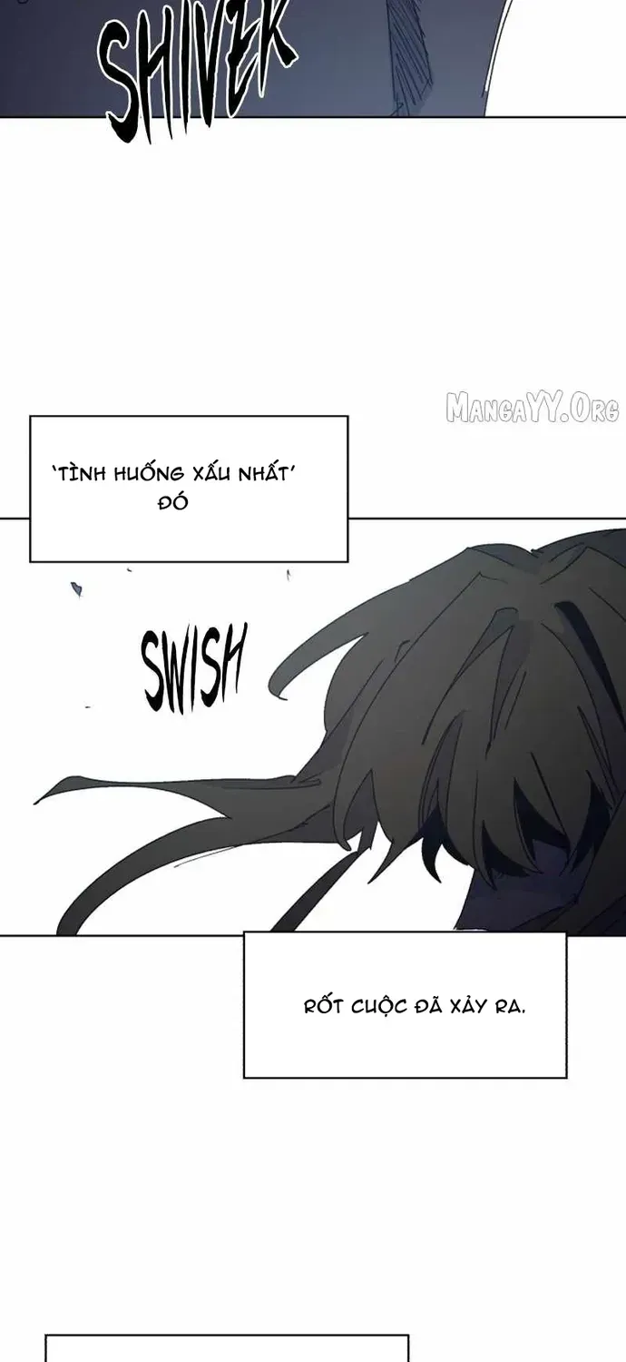 Kỵ Sĩ Báo Thù Chap 225 - Next Chap 224