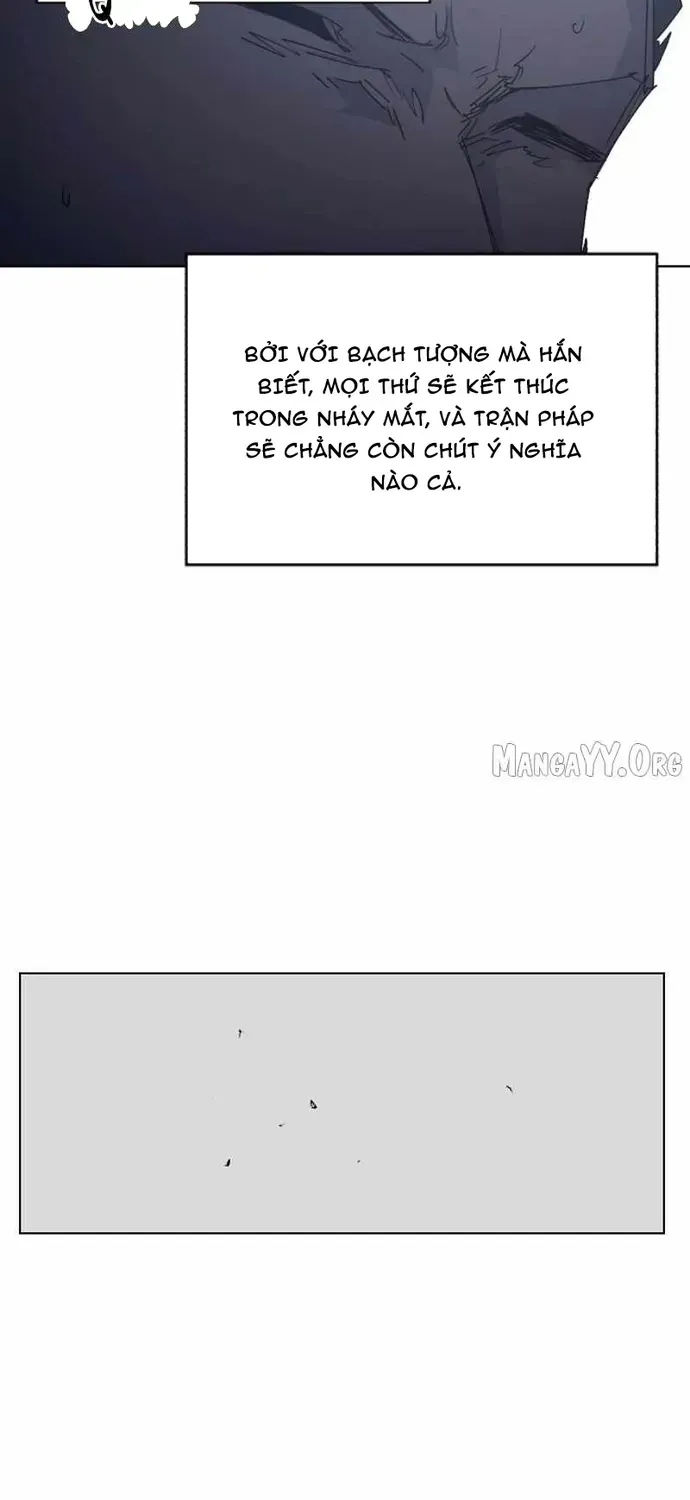 Kỵ Sĩ Báo Thù Chap 225 - Next Chap 224