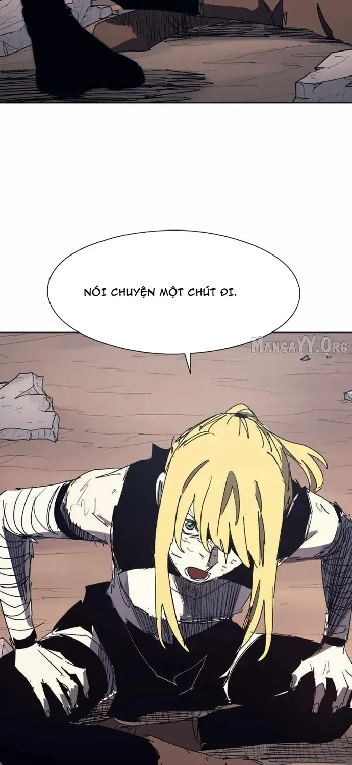 Kỵ Sĩ Báo Thù Chap 225 - Next Chap 224