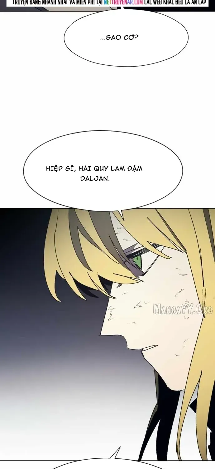 Kỵ Sĩ Báo Thù Chap 225 - Next Chap 224