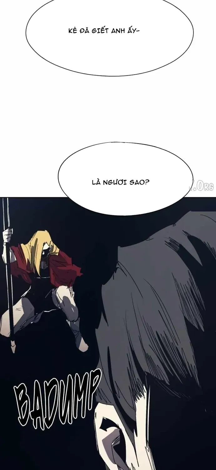 Kỵ Sĩ Báo Thù Chap 225 - Next Chap 224