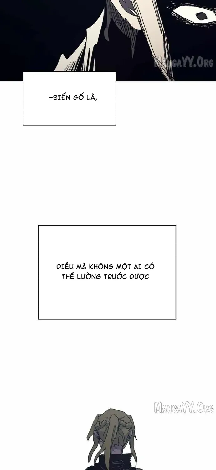 Kỵ Sĩ Báo Thù Chap 225 - Next Chap 224