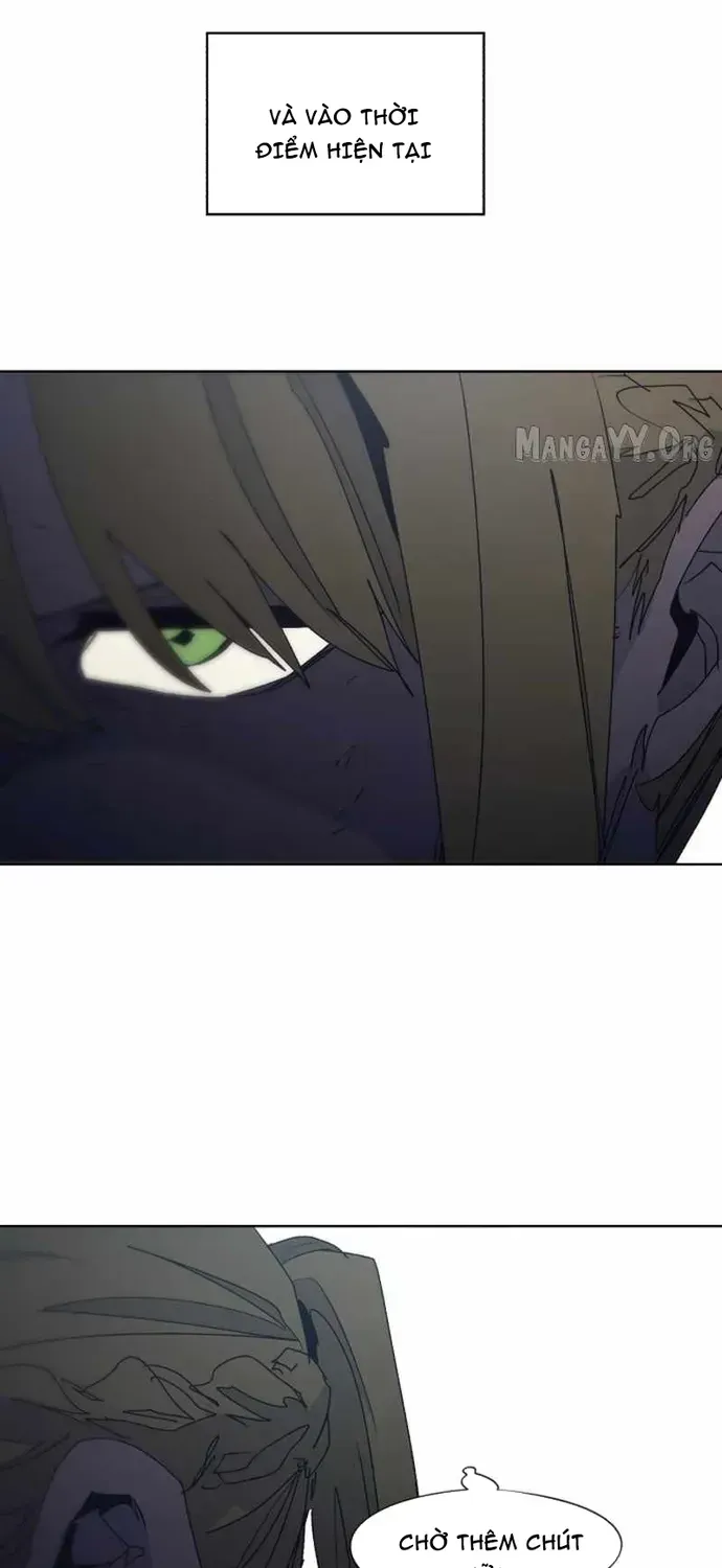 Kỵ Sĩ Báo Thù Chap 225 - Next Chap 224