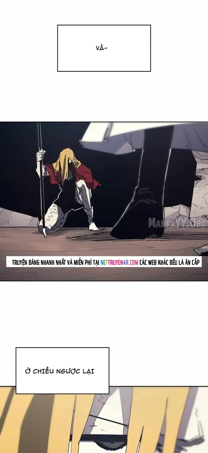 Kỵ Sĩ Báo Thù Chap 225 - Next Chap 224