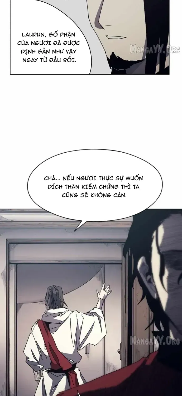 Kỵ Sĩ Báo Thù Chap 225 - Next Chap 224