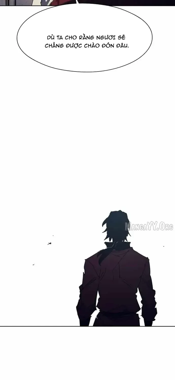 Kỵ Sĩ Báo Thù Chap 225 - Next Chap 224