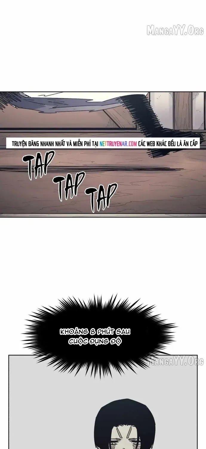 Kỵ Sĩ Báo Thù Chap 225 - Next Chap 224