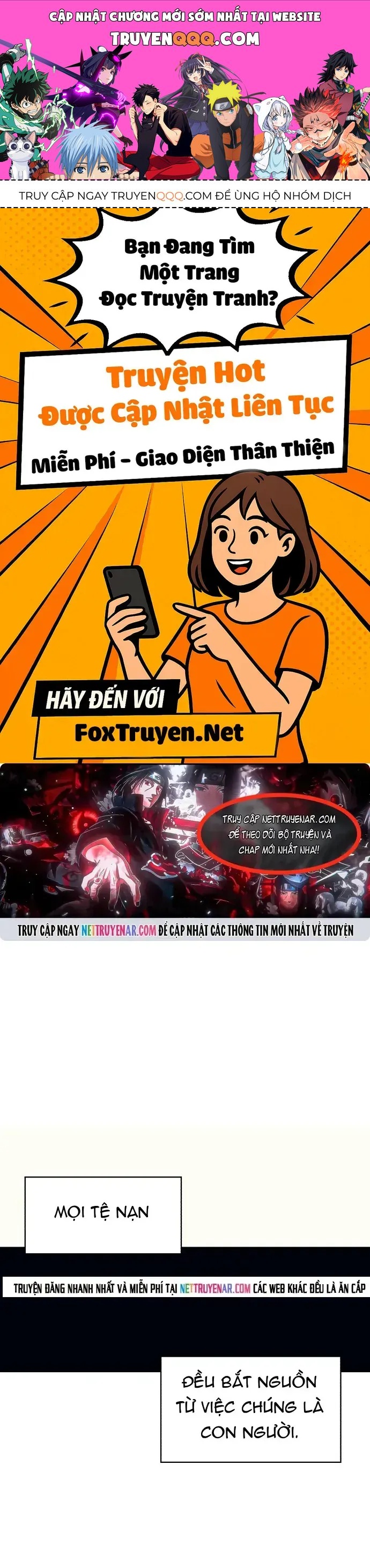 Kỵ Sĩ Báo Thù Chap 226 - Next Chap 225