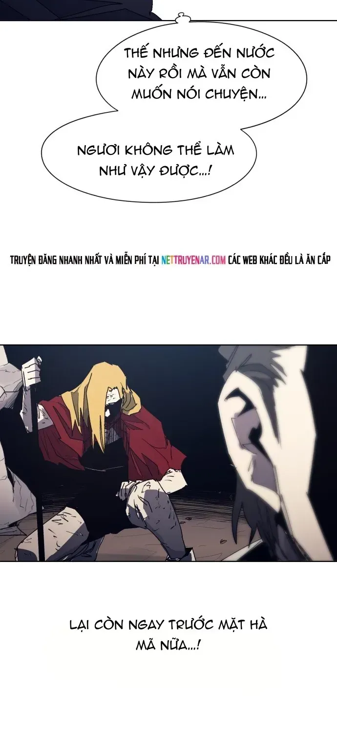 Kỵ Sĩ Báo Thù Chap 226 - Next Chap 225