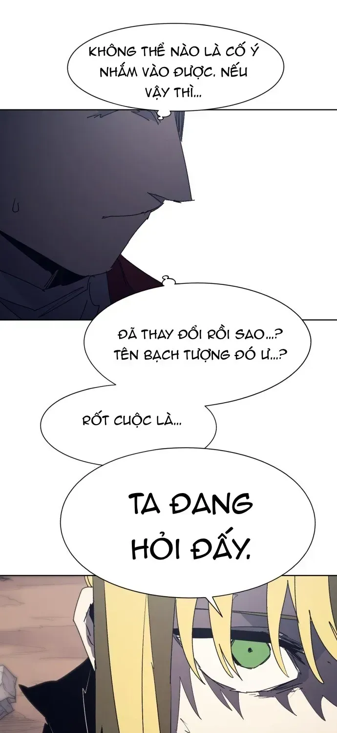 Kỵ Sĩ Báo Thù Chap 226 - Next Chap 225