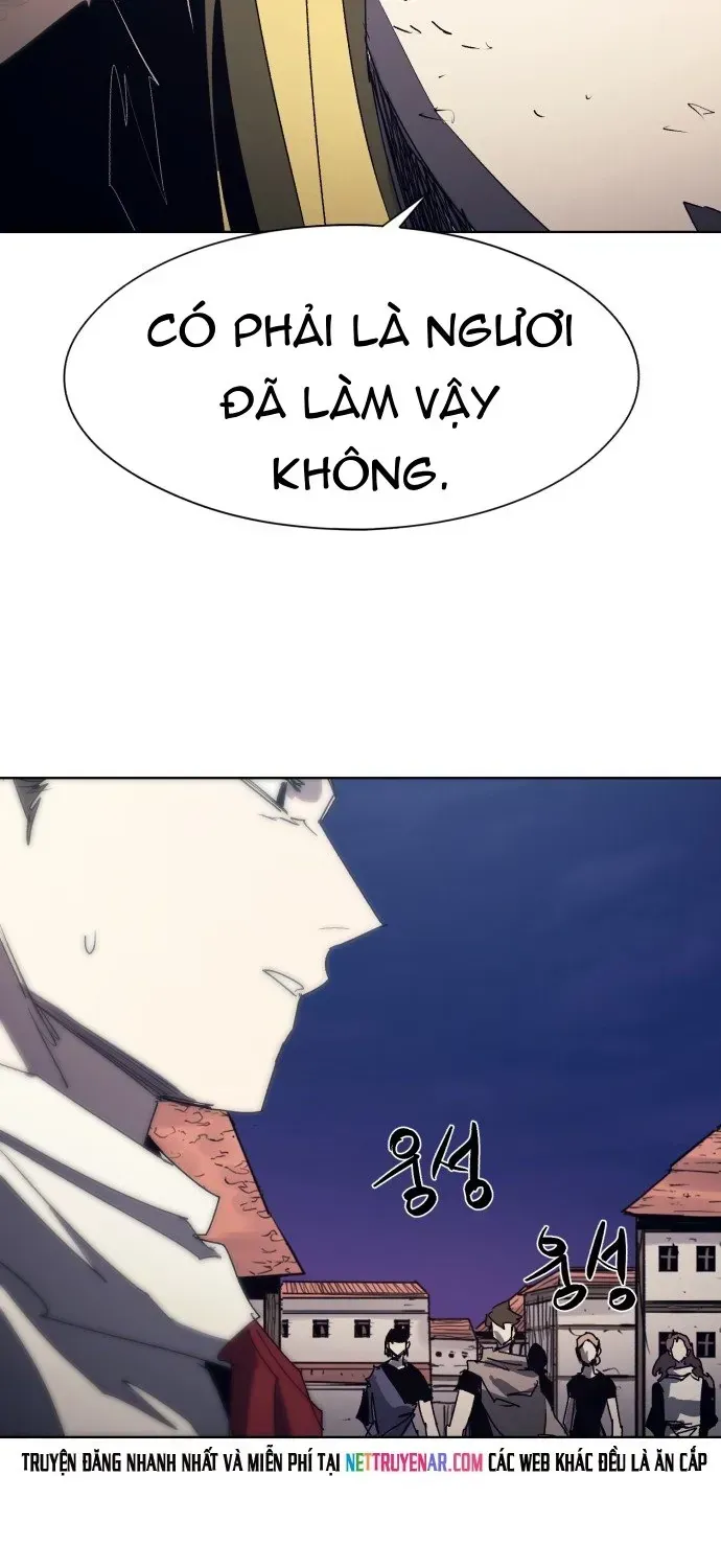 Kỵ Sĩ Báo Thù Chap 226 - Next Chap 225