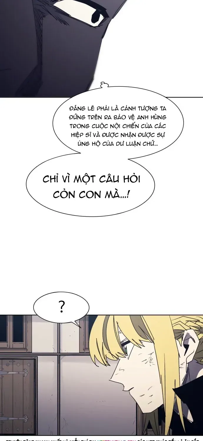 Kỵ Sĩ Báo Thù Chap 226 - Next Chap 225