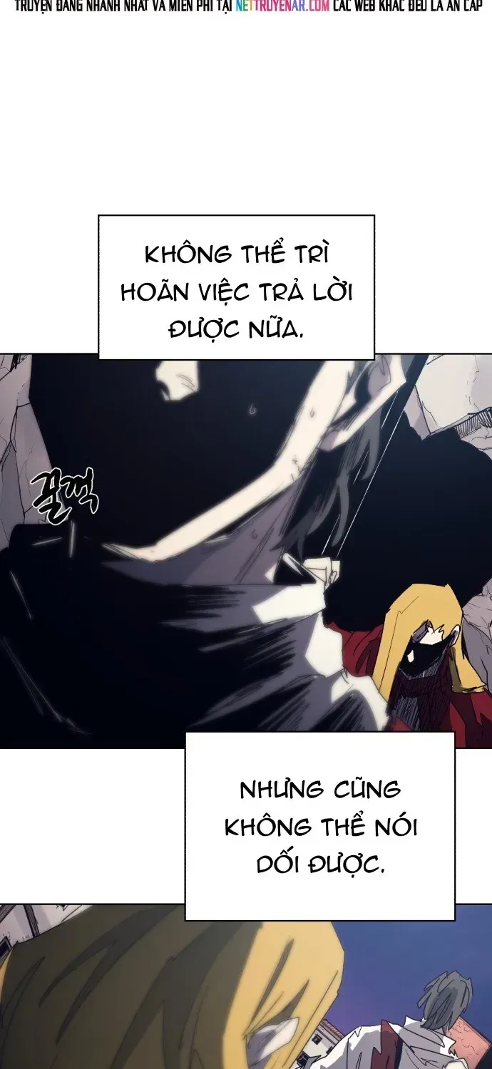 Kỵ Sĩ Báo Thù Chap 226 - Next Chap 225