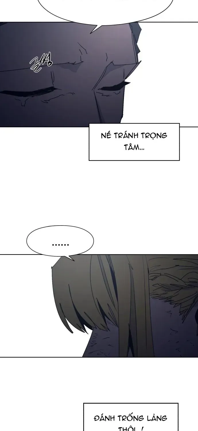 Kỵ Sĩ Báo Thù Chap 226 - Next Chap 225