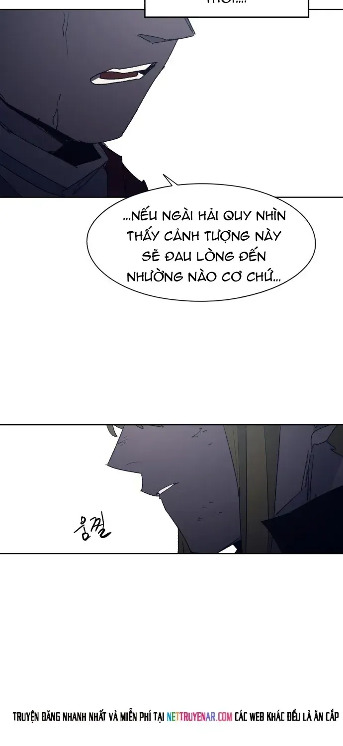 Kỵ Sĩ Báo Thù Chap 226 - Next Chap 225