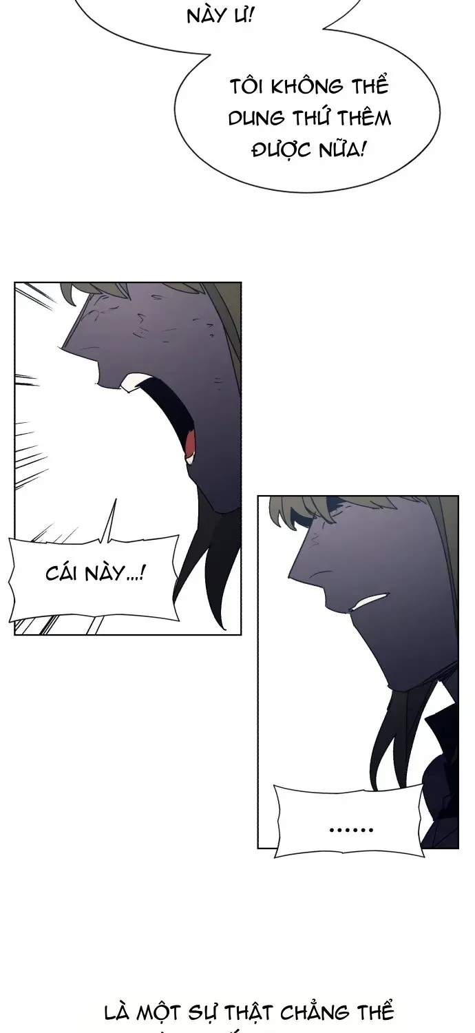 Kỵ Sĩ Báo Thù Chap 226 - Next Chap 225