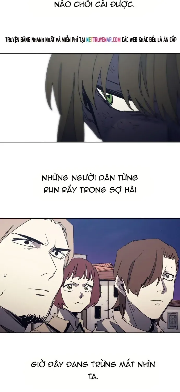 Kỵ Sĩ Báo Thù Chap 226 - Next Chap 225