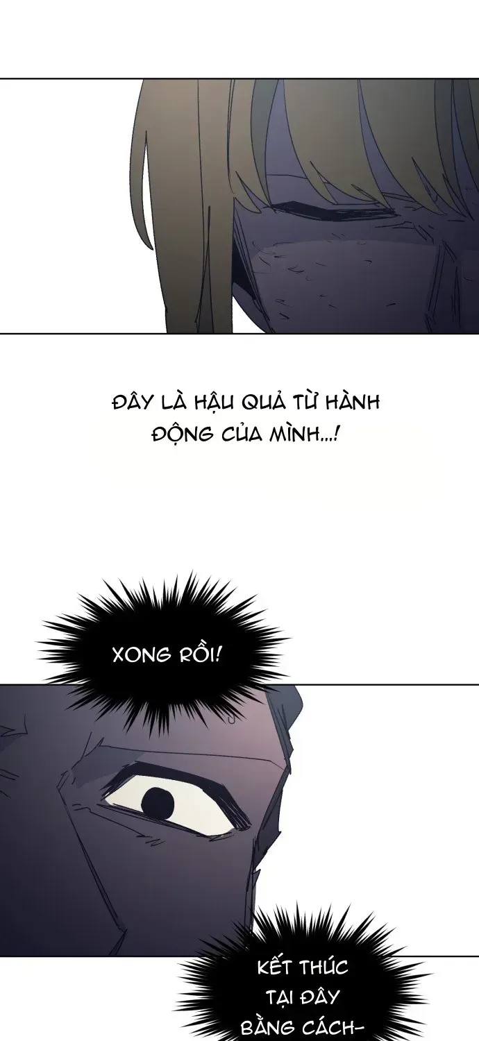 Kỵ Sĩ Báo Thù Chap 226 - Next Chap 225