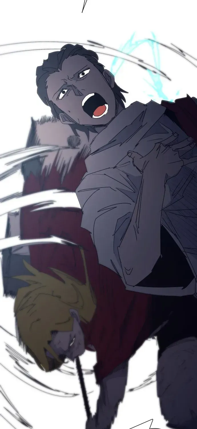 Kỵ Sĩ Báo Thù Chap 226 - Next Chap 225