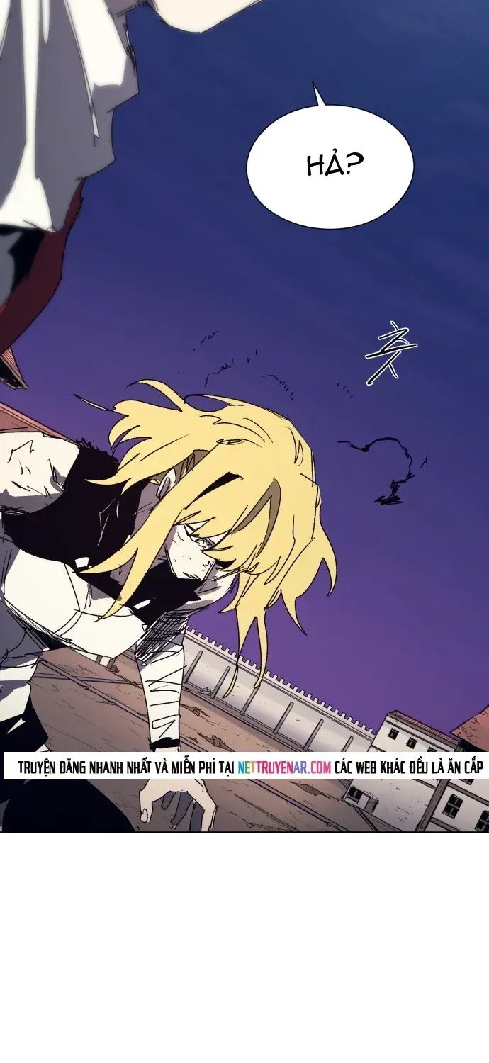 Kỵ Sĩ Báo Thù Chap 226 - Next Chap 225