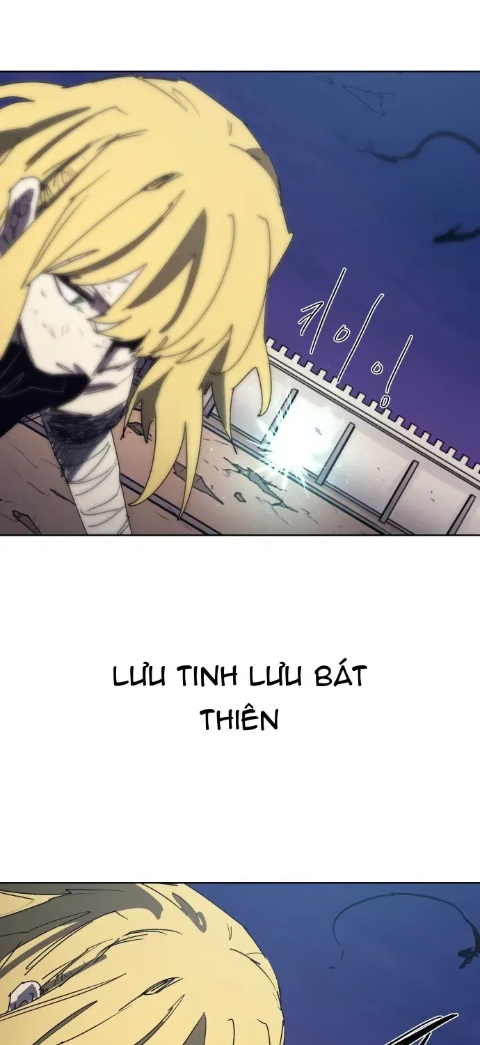 Kỵ Sĩ Báo Thù Chap 226 - Next Chap 225