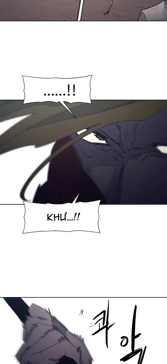 Kỵ Sĩ Báo Thù Chap 226 - Next Chap 225