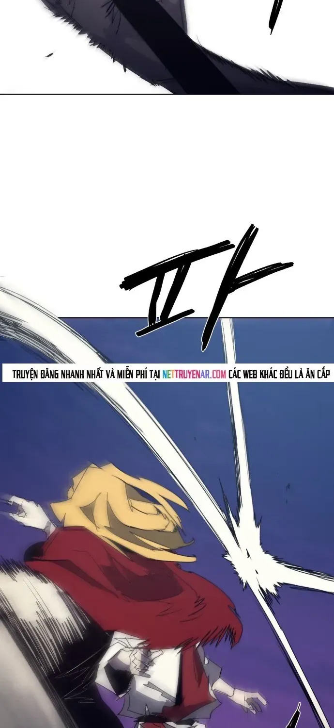 Kỵ Sĩ Báo Thù Chap 226 - Next Chap 225