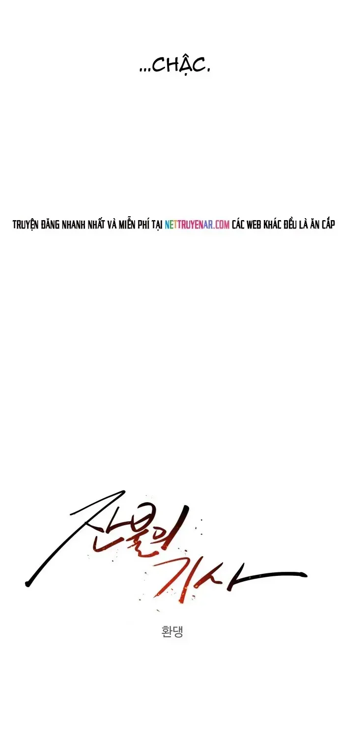 Kỵ Sĩ Báo Thù Chap 226 - Next Chap 225