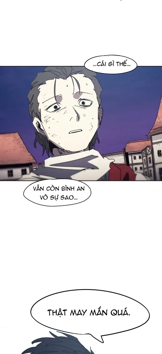 Kỵ Sĩ Báo Thù Chap 226 - Next Chap 225