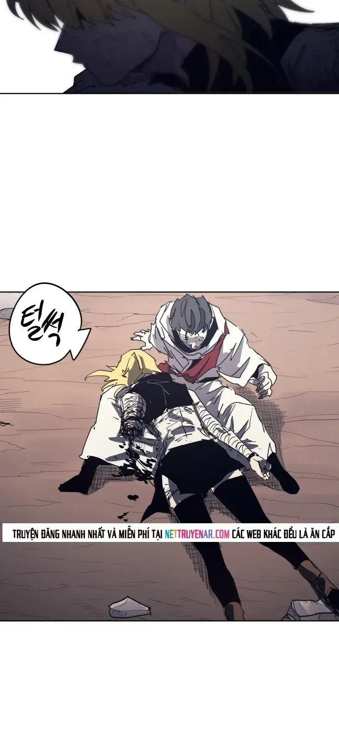 Kỵ Sĩ Báo Thù Chap 226 - Next Chap 225