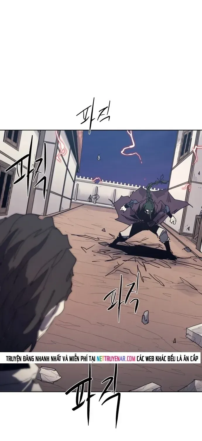 Kỵ Sĩ Báo Thù Chap 226 - Next Chap 225