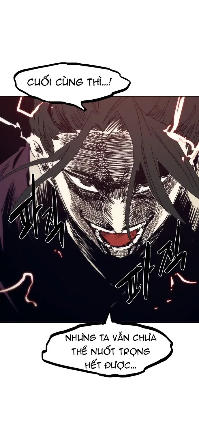 Kỵ Sĩ Báo Thù Chap 226 - Next Chap 225