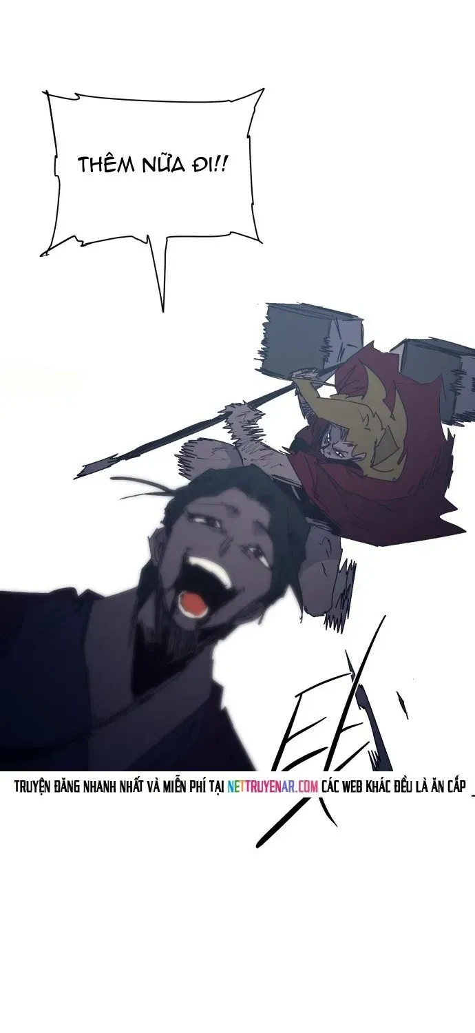 Kỵ Sĩ Báo Thù Chap 226 - Next Chap 225