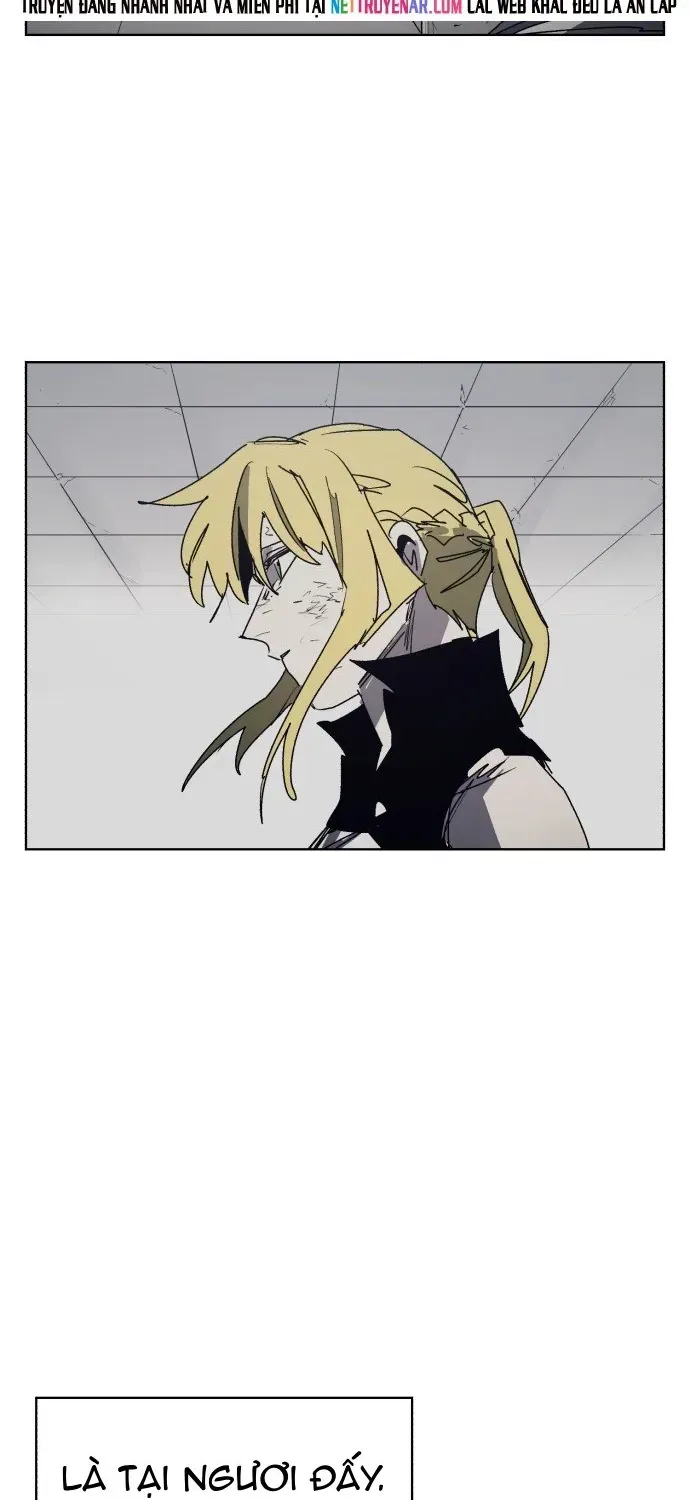 Kỵ Sĩ Báo Thù Chap 226 - Next Chap 225