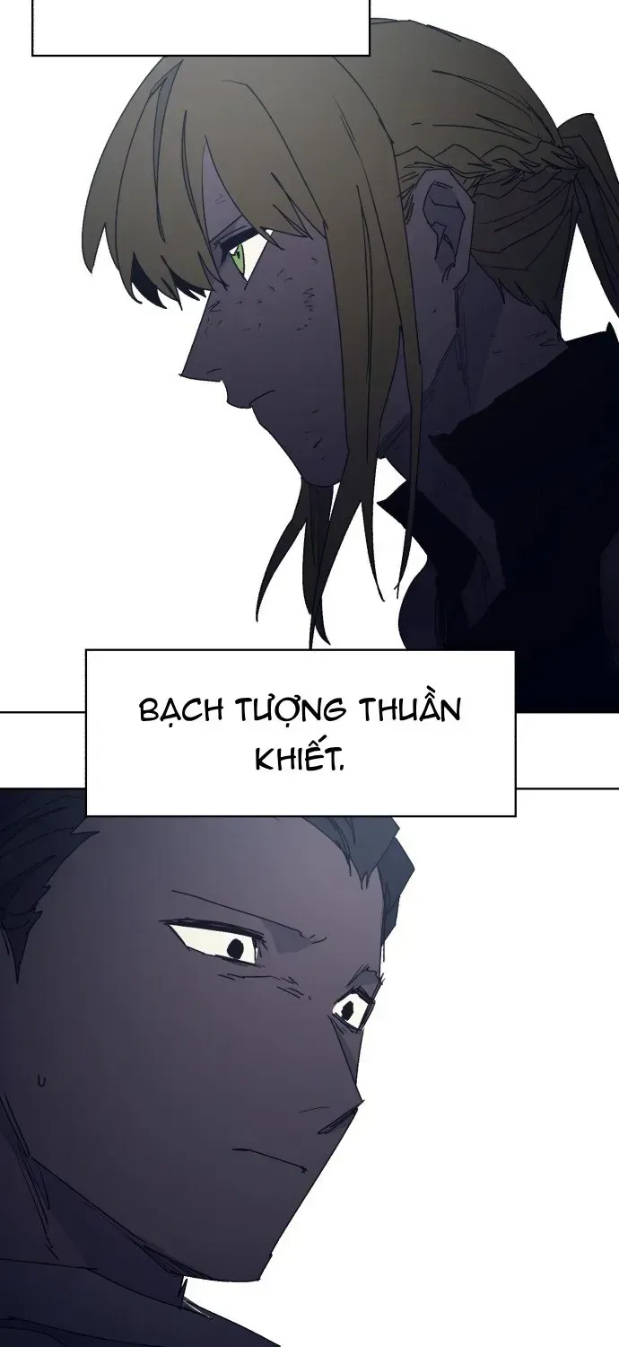 Kỵ Sĩ Báo Thù Chap 226 - Next Chap 225