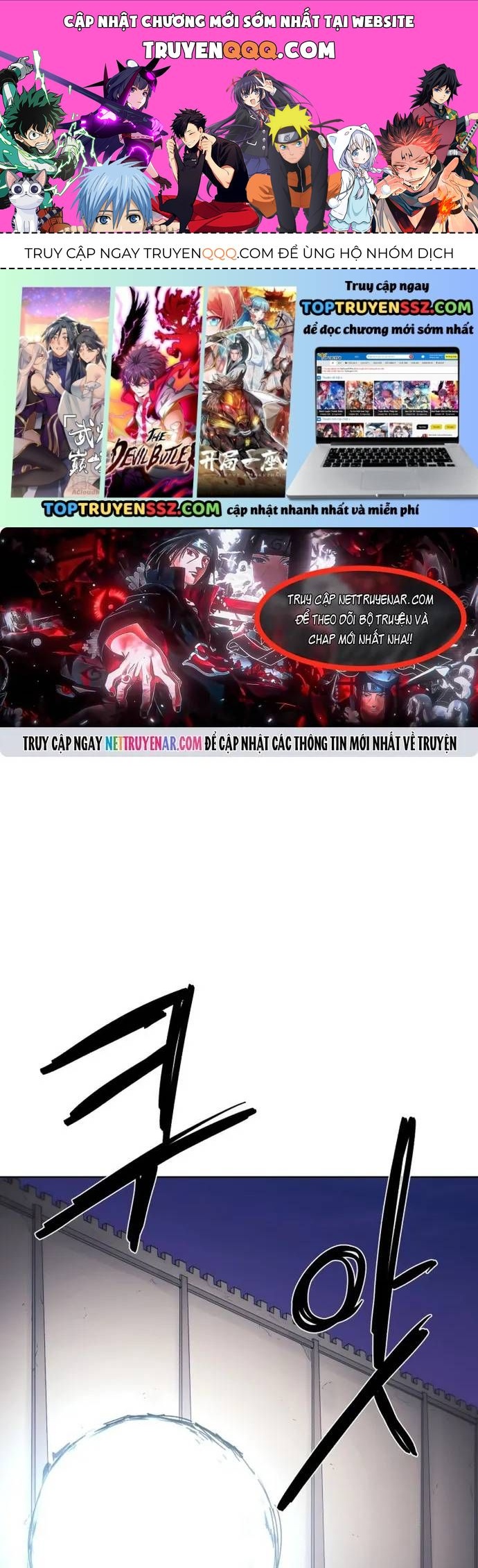 Kỵ Sĩ Báo Thù Chap 227 - Next Chap 226