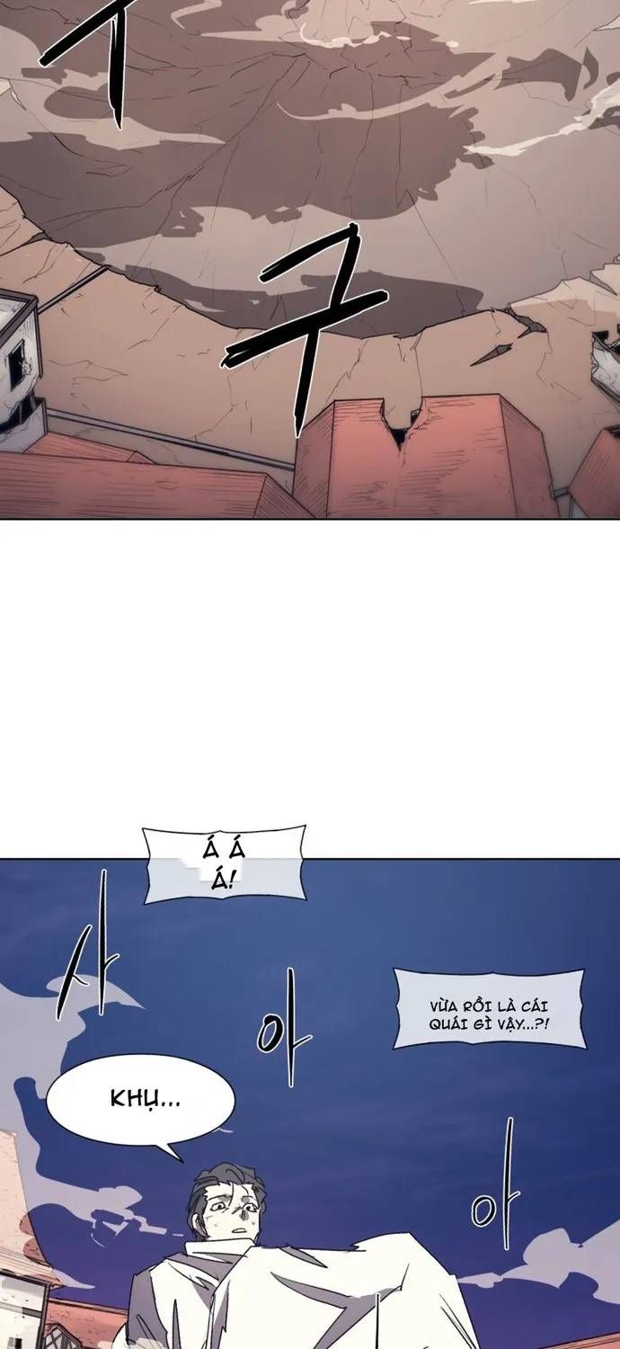 Kỵ Sĩ Báo Thù Chap 227 - Next Chap 226