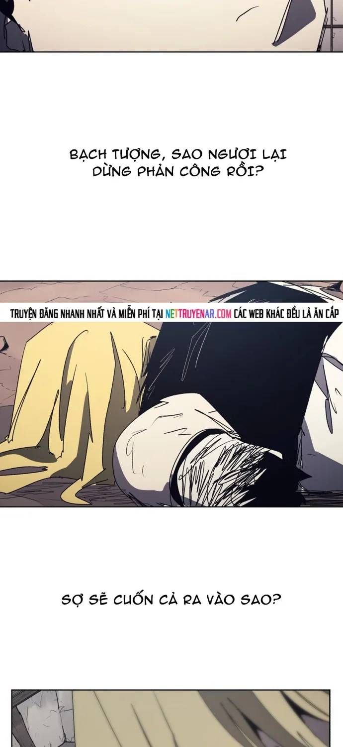 Kỵ Sĩ Báo Thù Chap 227 - Next Chap 226