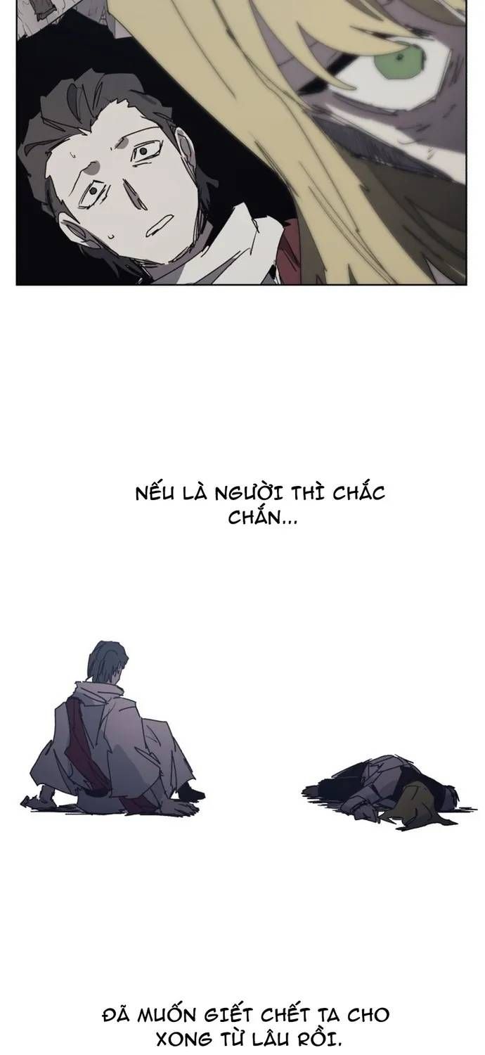 Kỵ Sĩ Báo Thù Chap 227 - Next Chap 226