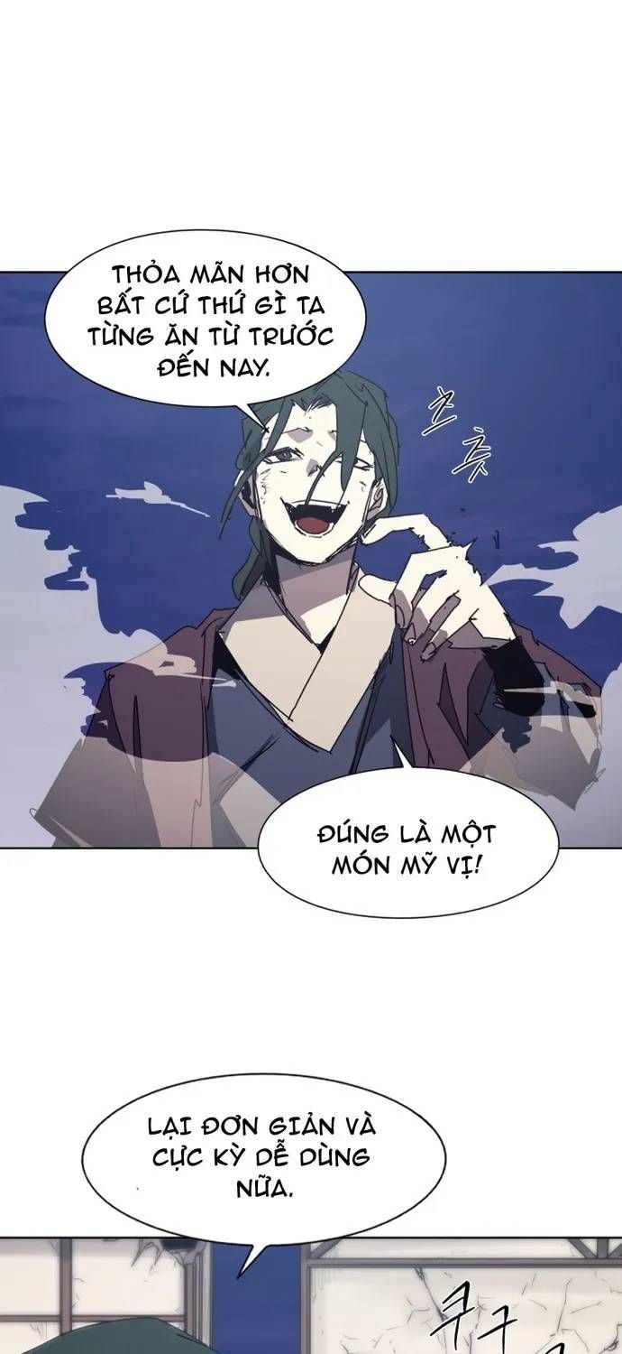 Kỵ Sĩ Báo Thù Chap 227 - Next Chap 226