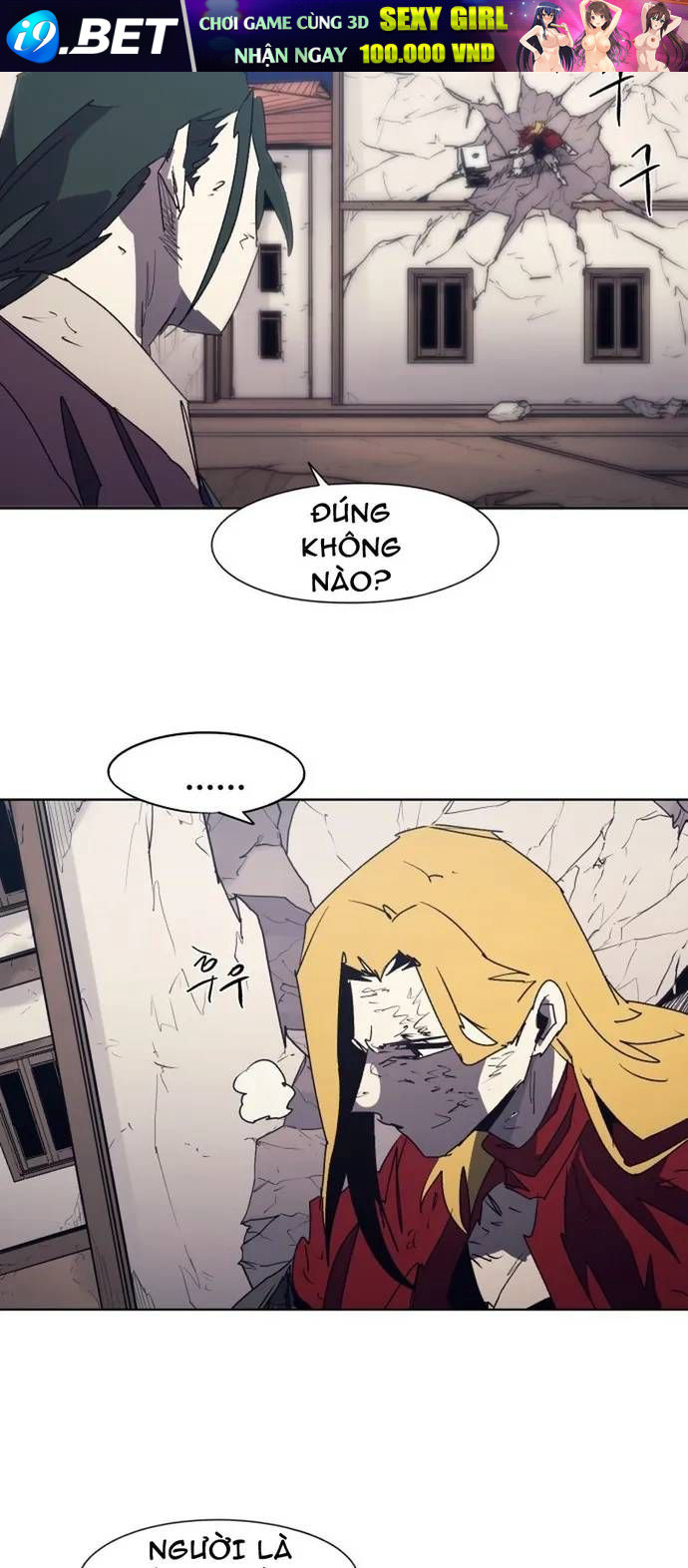 Kỵ Sĩ Báo Thù Chap 227 - Next Chap 226