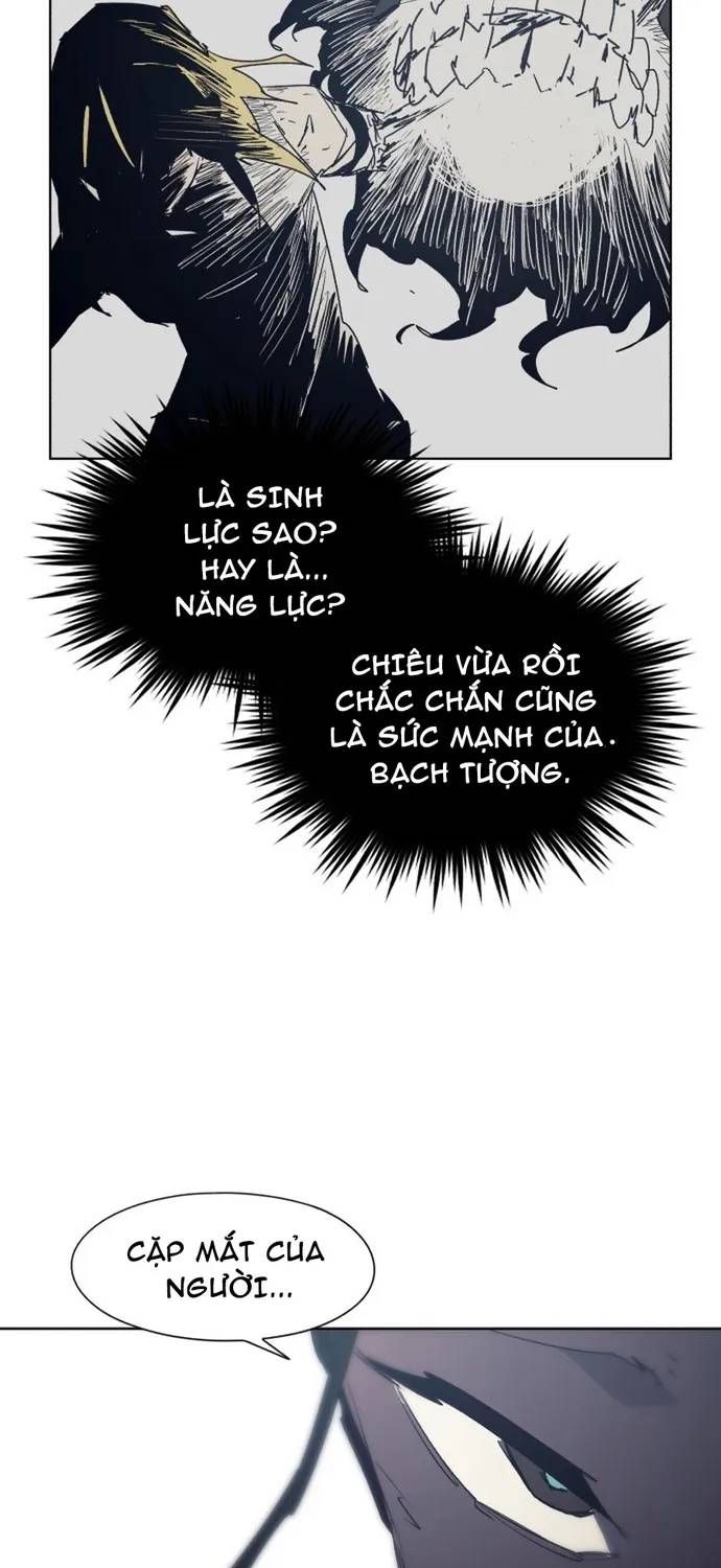 Kỵ Sĩ Báo Thù Chap 227 - Next Chap 226