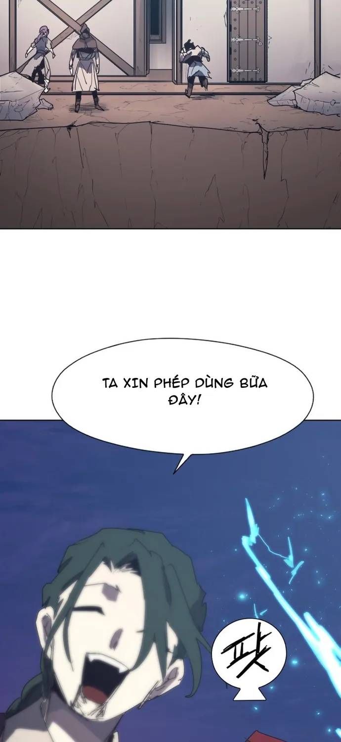 Kỵ Sĩ Báo Thù Chap 227 - Next Chap 226
