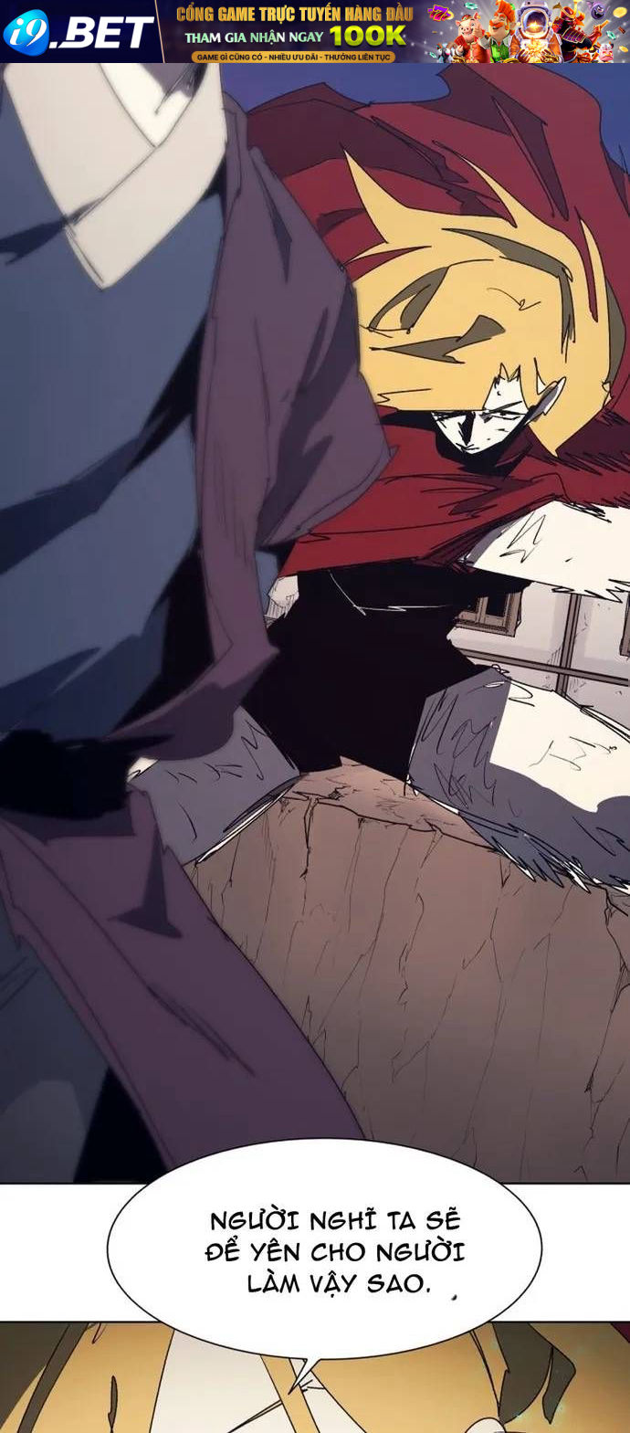 Kỵ Sĩ Báo Thù Chap 227 - Next Chap 226